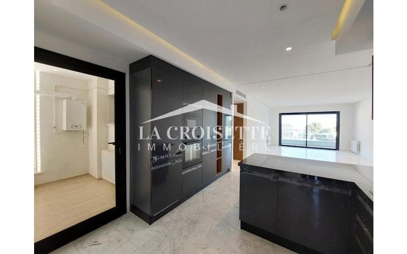 Appartement s+3 3