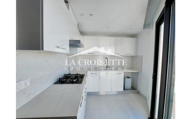 Appartement s+3 5