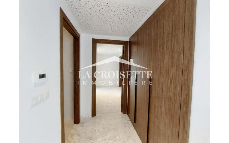 Appartement s+3 2