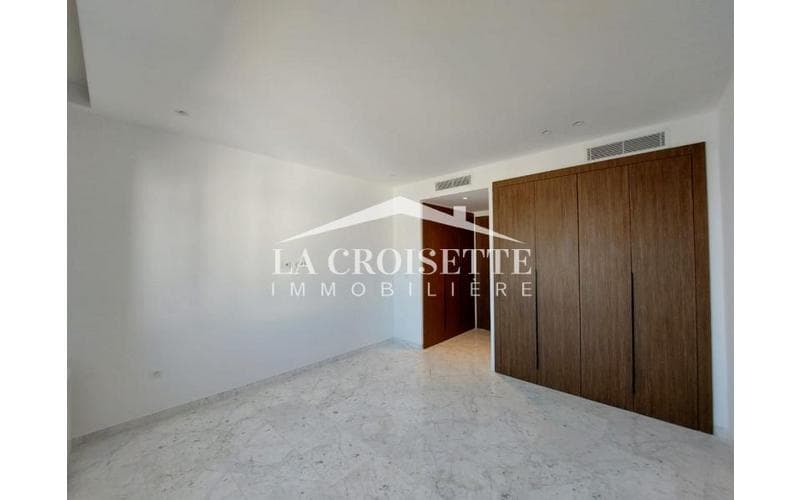 Appartement s+3 10