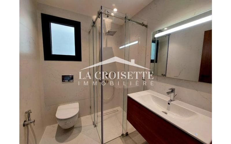 Appartement s+3 8