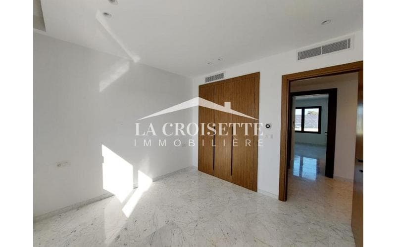 Appartement s+3 7