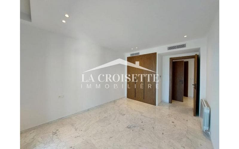 Appartement s+3 11