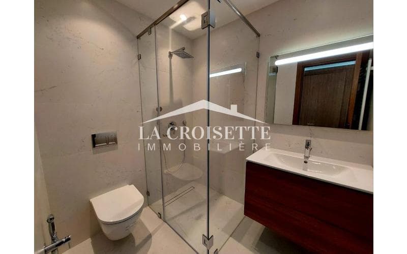 Appartement s+3 6