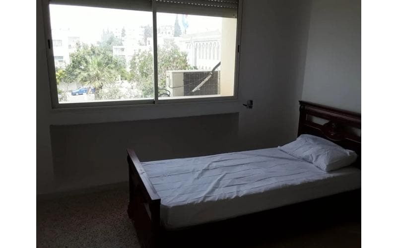 Appartement s+2