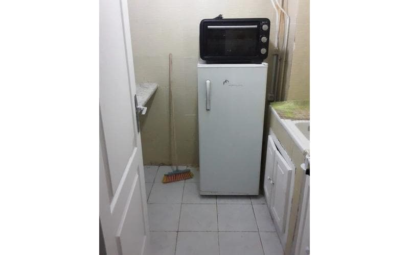 Appartement s+2 3