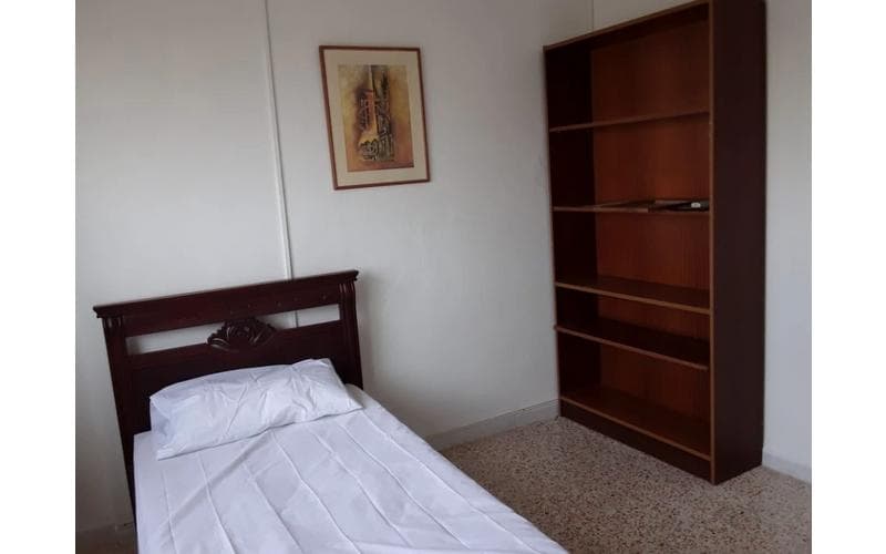 Appartement s+2 4