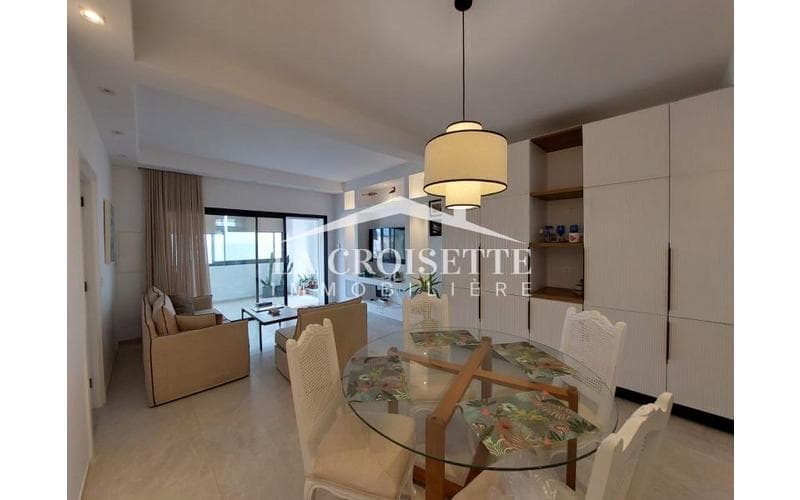 Appartement s+2 3