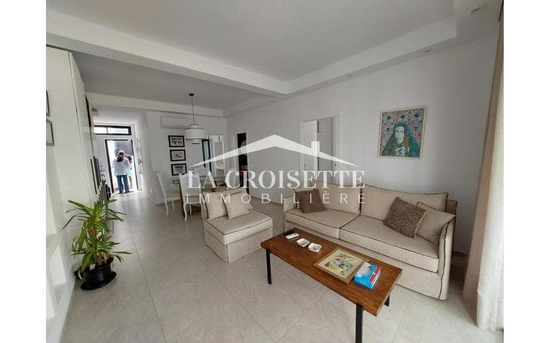 Appartement s+2