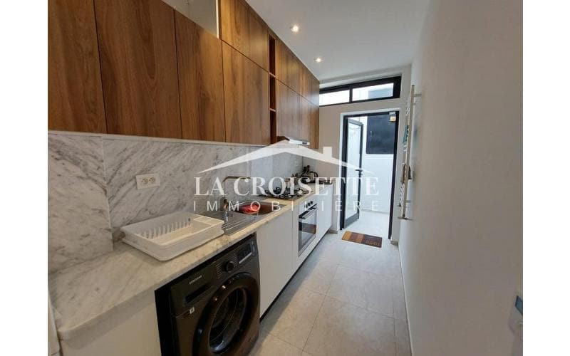 Appartement s+2 9