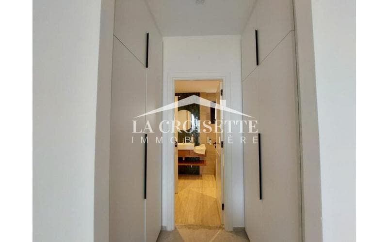 Appartement s+2 6