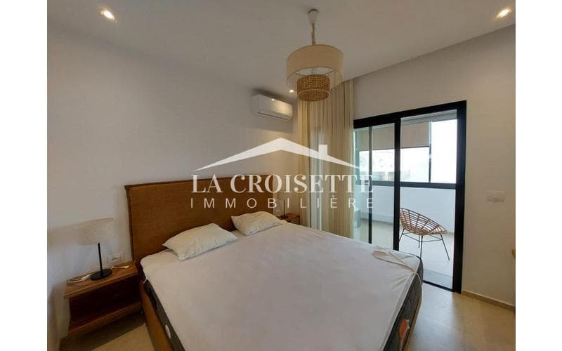 Appartement s+2 8