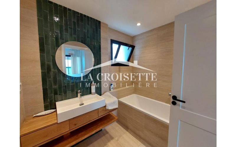 Appartement s+2 4