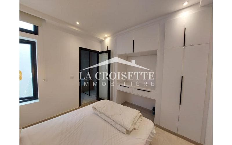 Appartement s+2 7