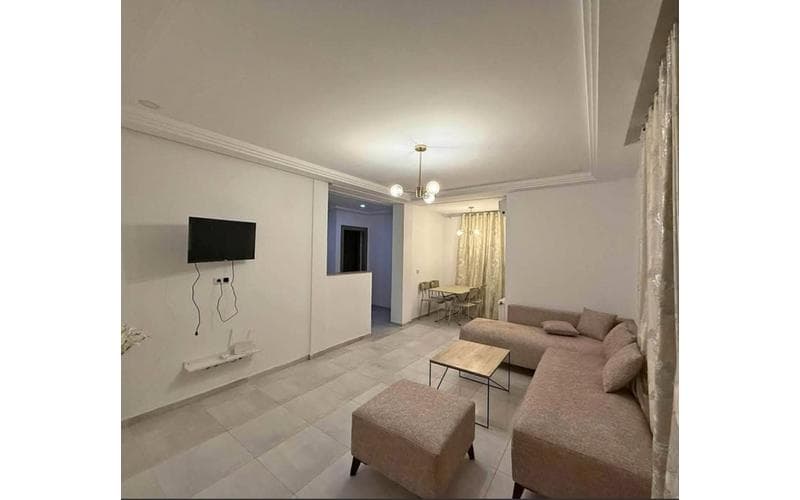 Appartement s+2 2