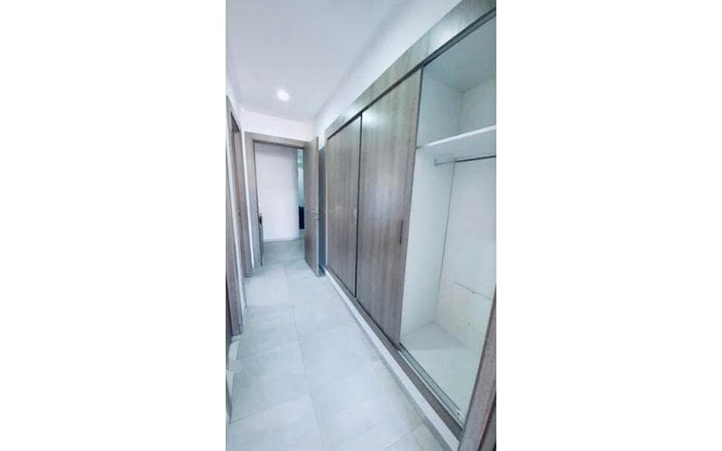 Appartement s+2 5