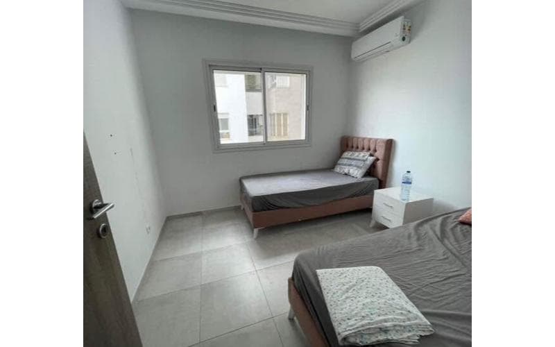 Appartement s+2 3