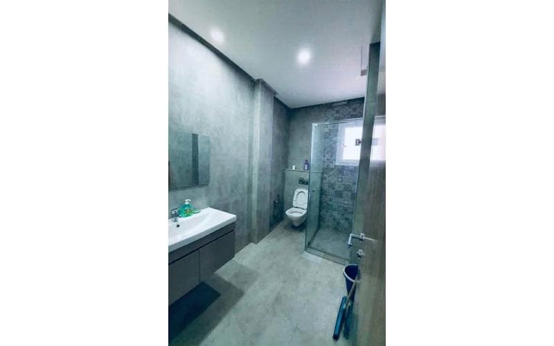 Appartement s+2 7