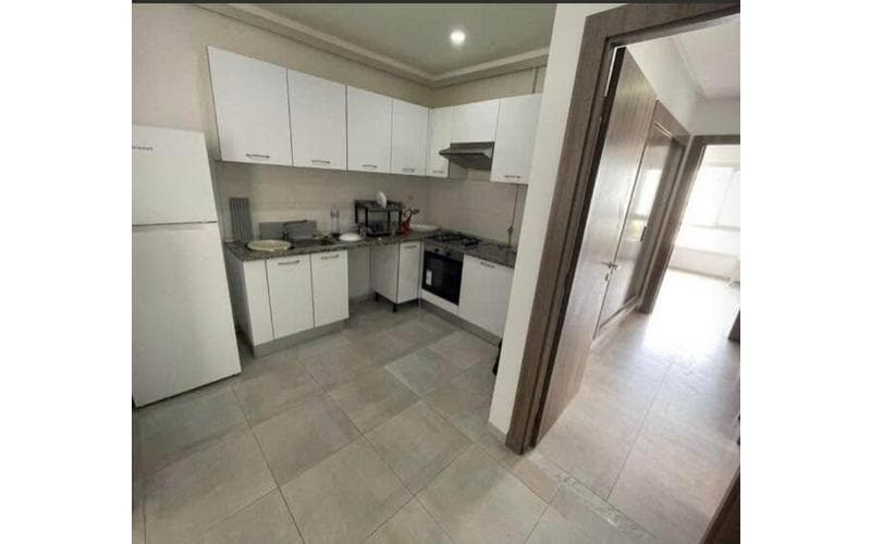Appartement s+2 4