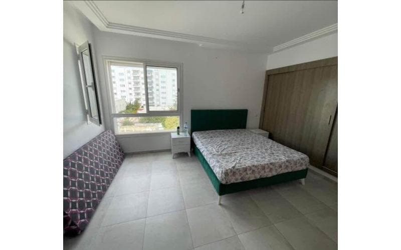 Appartement s+2 6