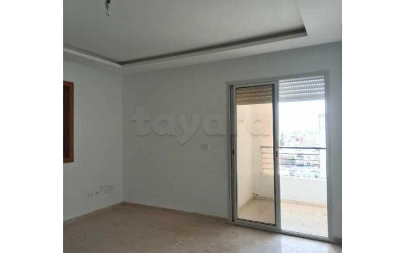 Appartement s+2