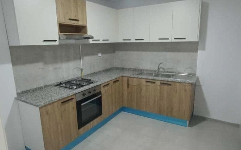 Appartement s+2 2