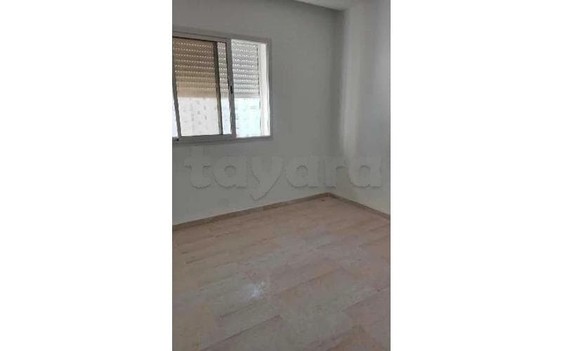Appartement s+2 6