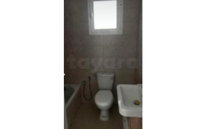 Appartement s+2 5