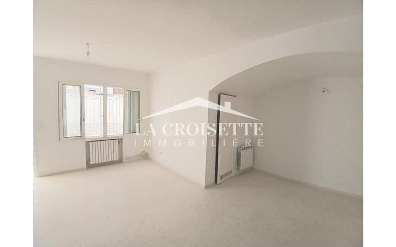 Appartement s+1 2
