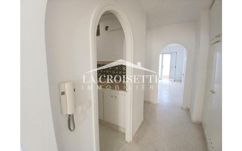 Appartement s+1