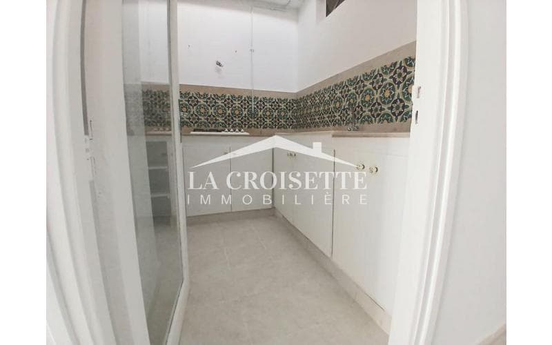 Appartement s+1 3