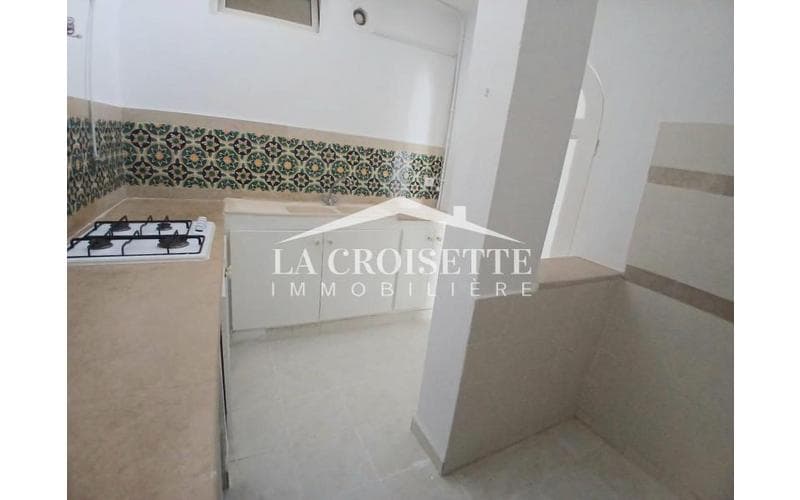 Appartement s+1 5