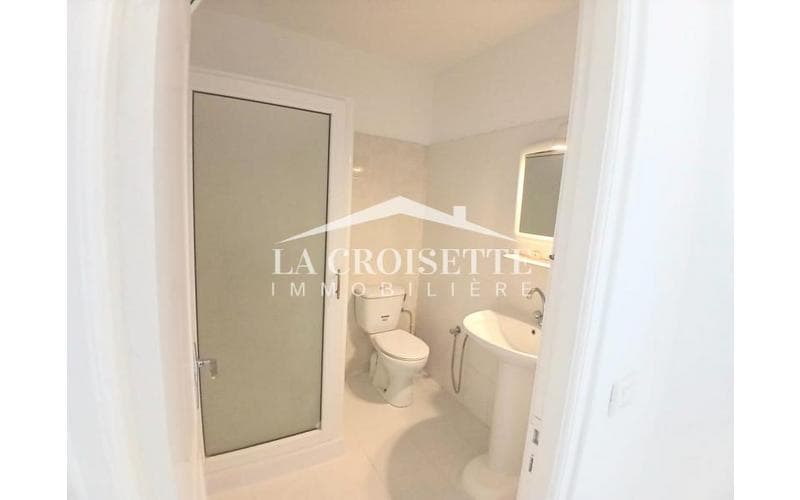 Appartement s+1 7