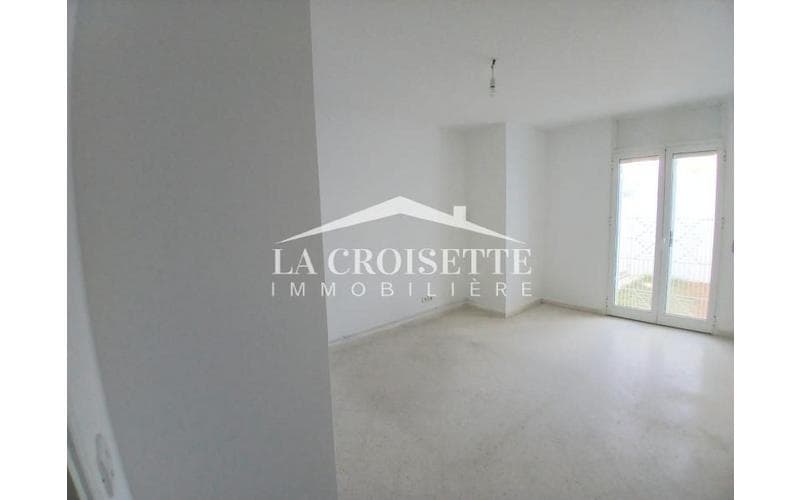 Appartement s+1 4
