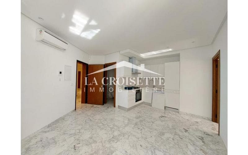 Appartement s+1