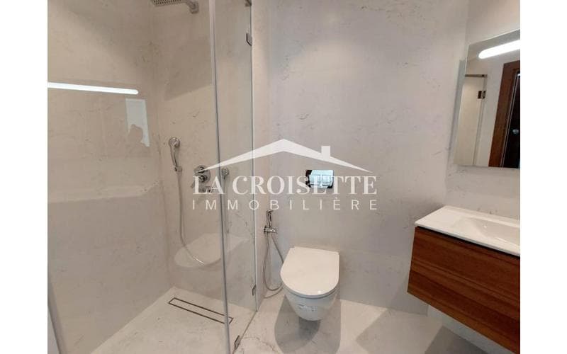 Appartement s+1 4