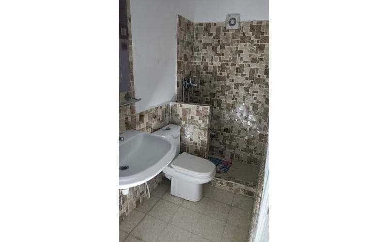 Maison s+2 4