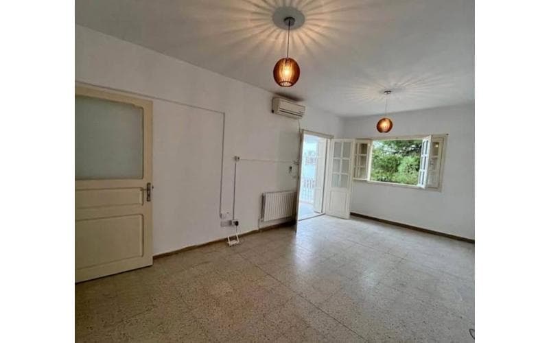 Appartement s+3