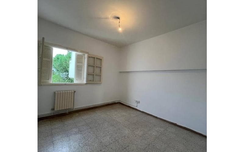 Appartement s+3 2