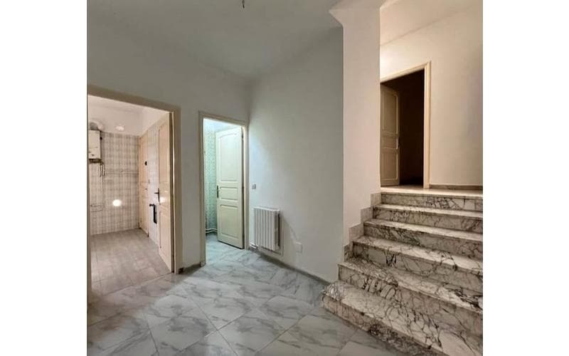 Appartement s+3 3