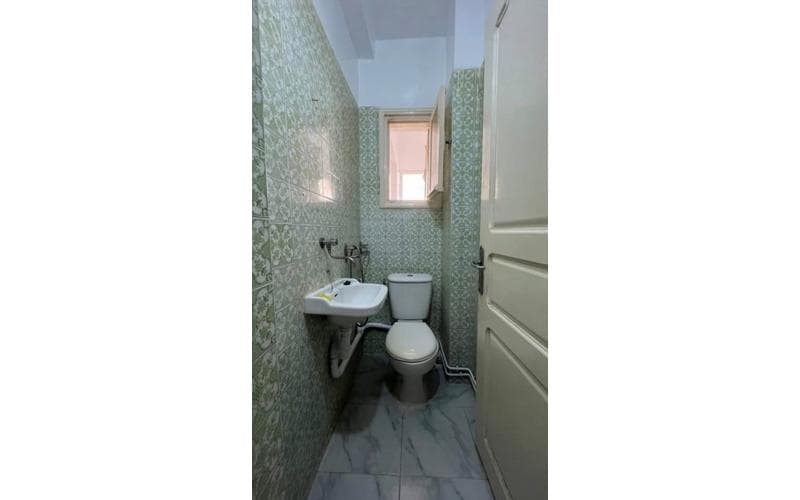 Appartement s+3 6
