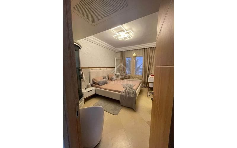 Appartement s+3 3