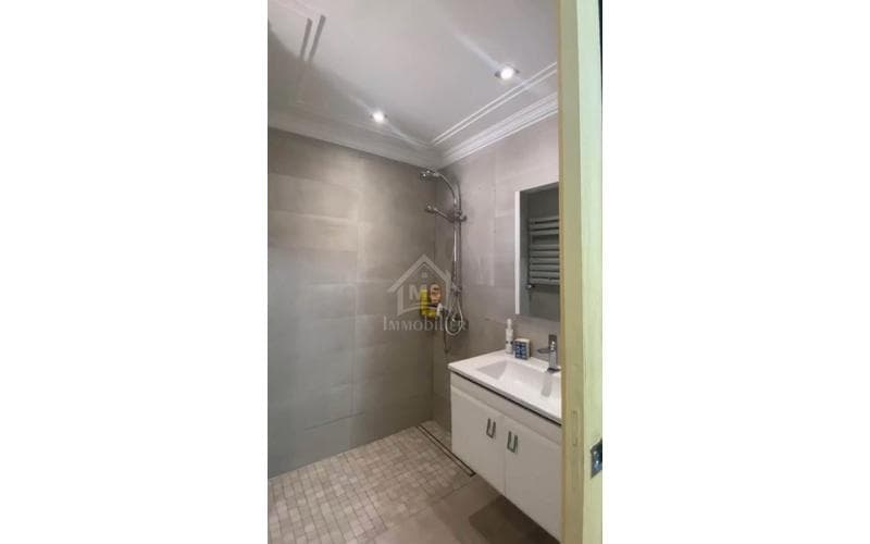Appartement s+3 8