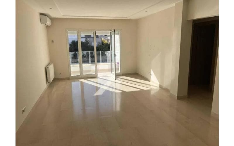 Appartement s+2
