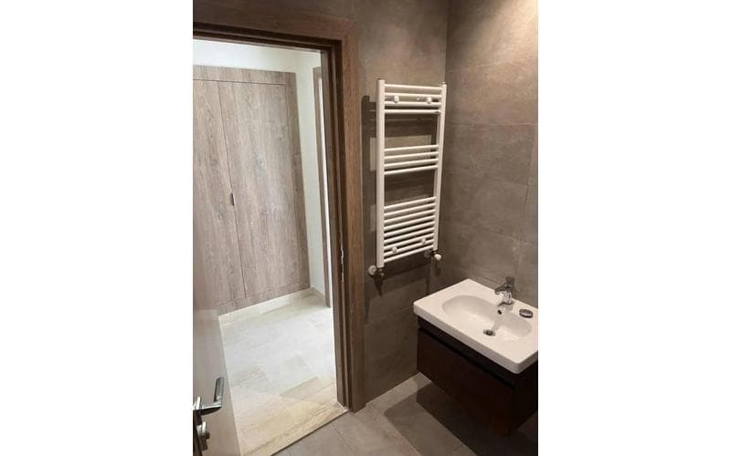Appartement s+2 2