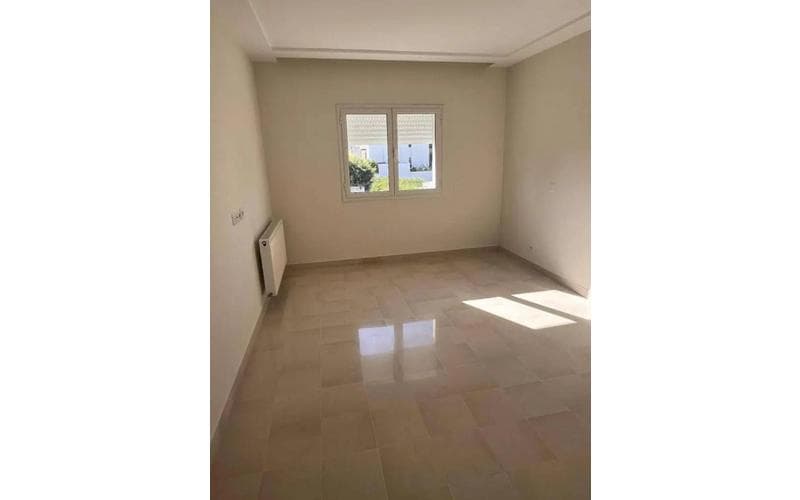 Appartement s+2 6