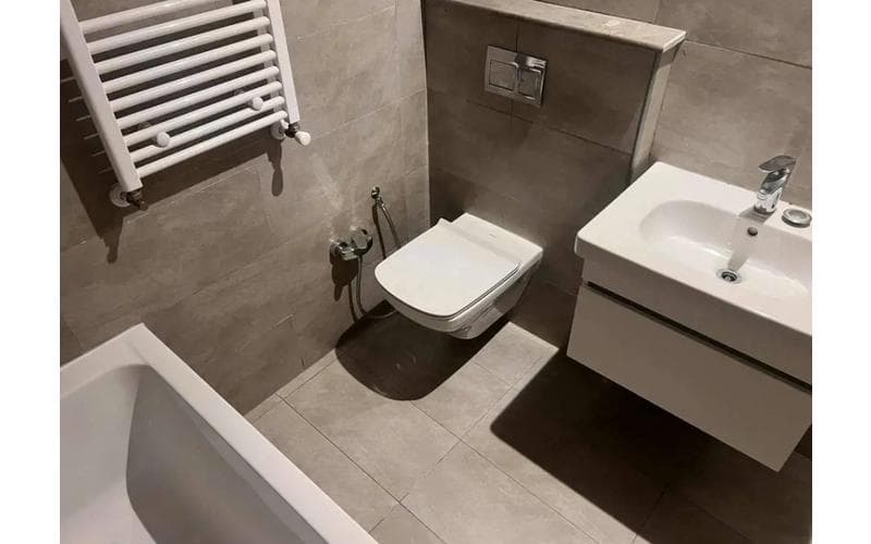 Appartement s+2 3