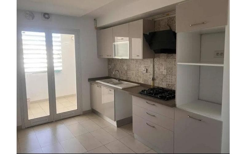Appartement s+2 4