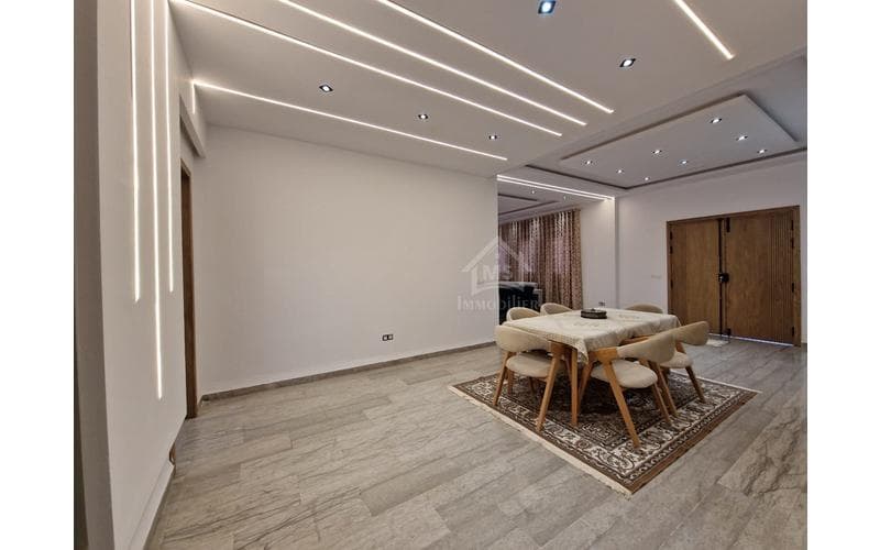 Villa s+3 2