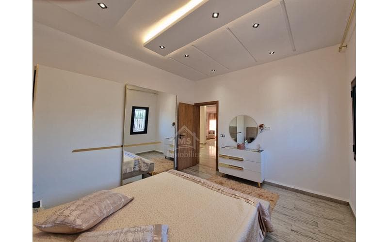 Villa s+3 4